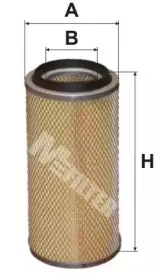 mfilter-a518